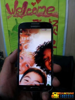 GALAXY Sư GT-I9502ع